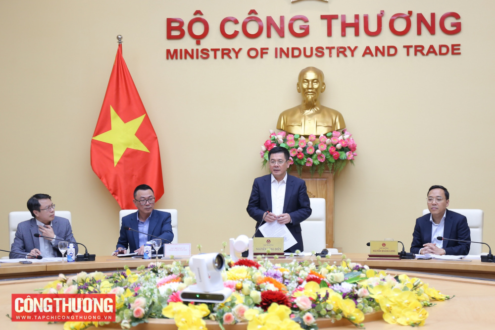Cwin63 sân chơi đỉnh cao tổ chức Hội nghị với các địa phương triển khai thực hiện Chỉ thị số 01/CT-TTg
