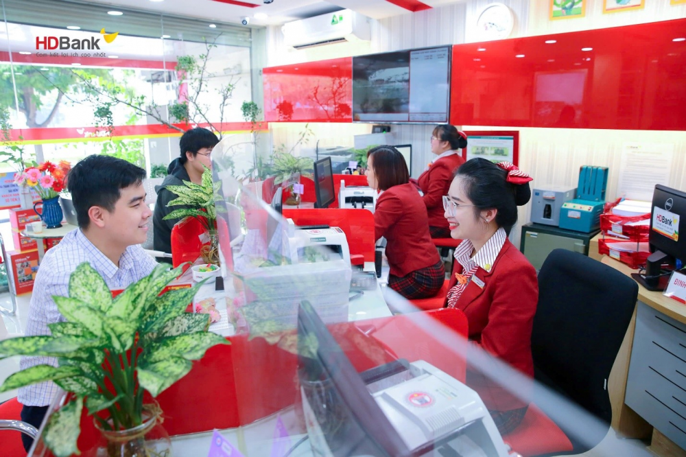 Cwin4555 link đăng ký đăng nhập HDBank