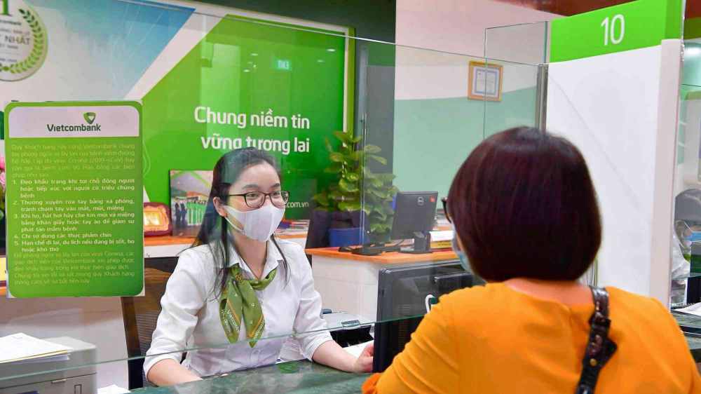 Cwin4555 link đăng ký đăng nhập Vietcombank