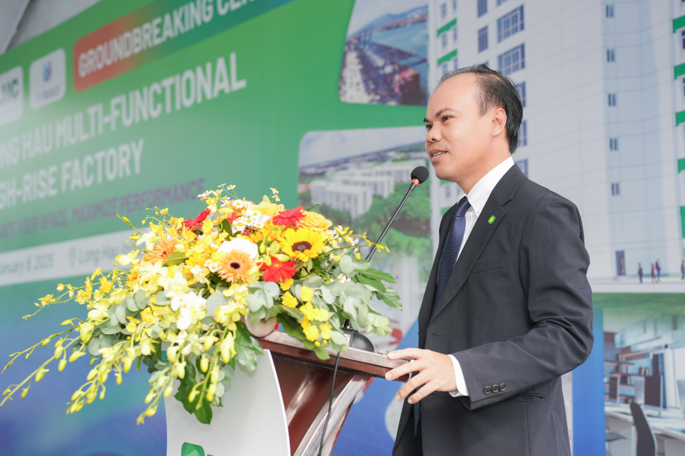 Long Hậu