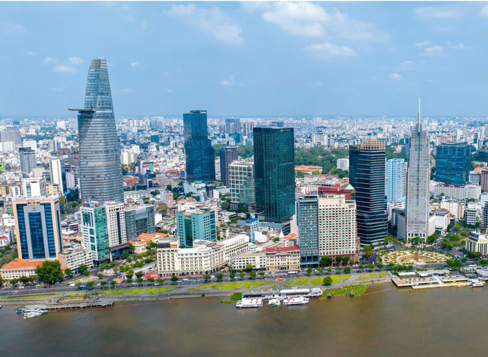 bất động sản TP. Hồ Chí Minh