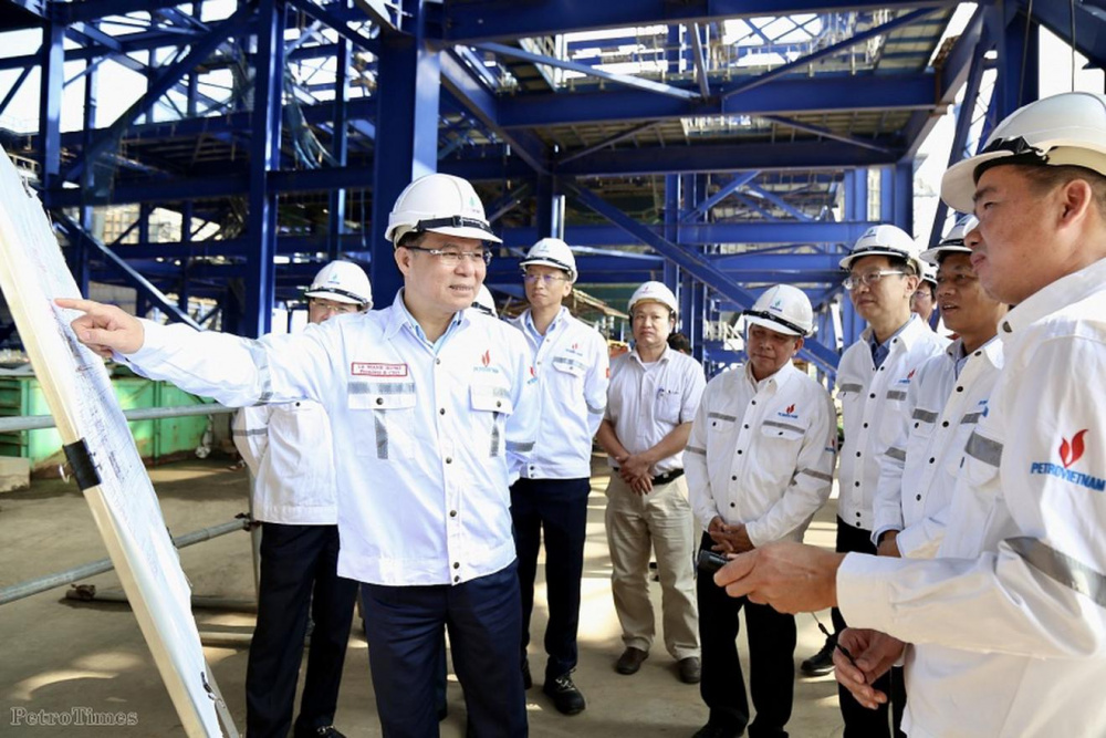petrovietnam 1