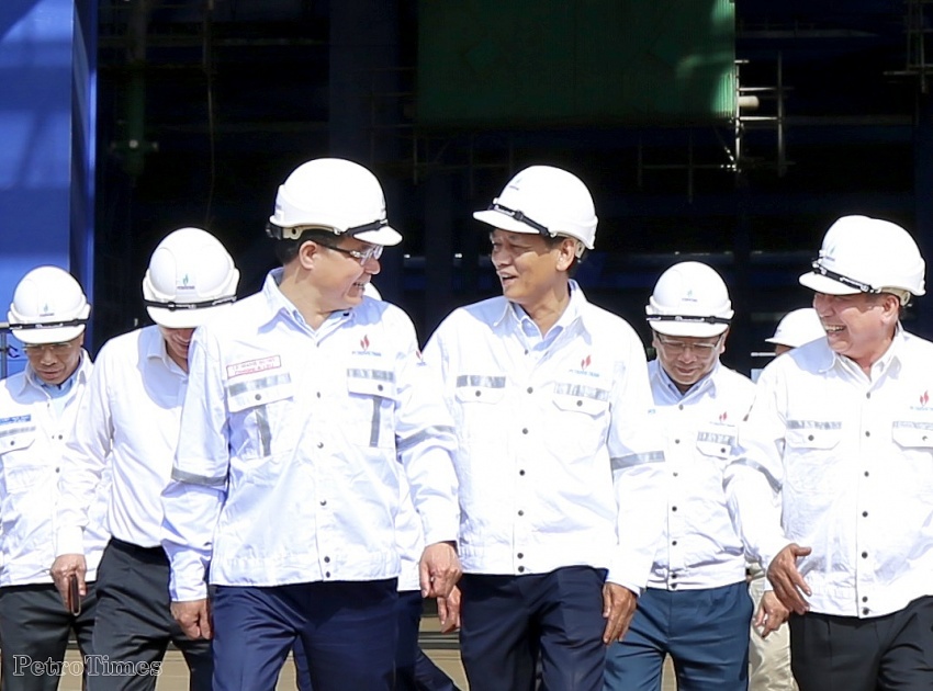 Petrovietnam 2
