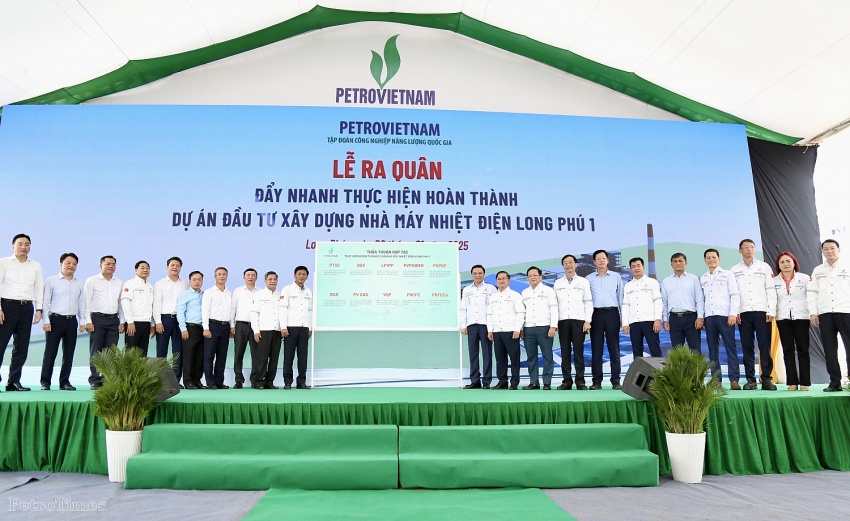 Petrovietnam 5