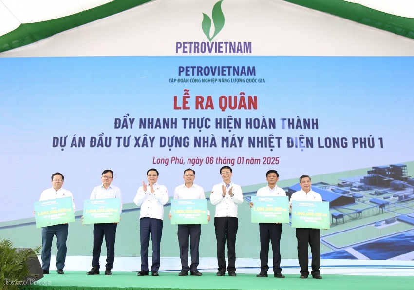 Petrovietnam 9
