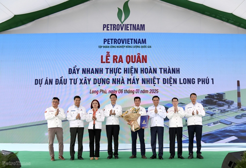 Petrovietnam 3