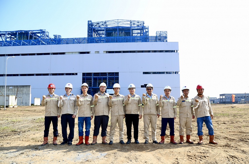 Petrovietnam 11
