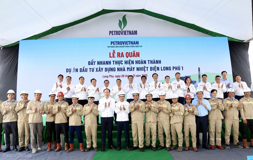 Petrovietnam 8