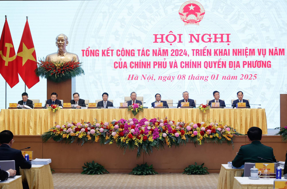Sáng nay, 8/1, Hội nghị tổng kết công tác năm 2024, triển khai nhiệm vụ năm 2025 của Cwin com đăng nhập và chính quyền địa phương được tổ chức theo hình thức trực tuyến
