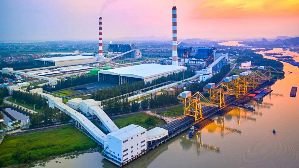 Nhiệt điện Hải Phòng