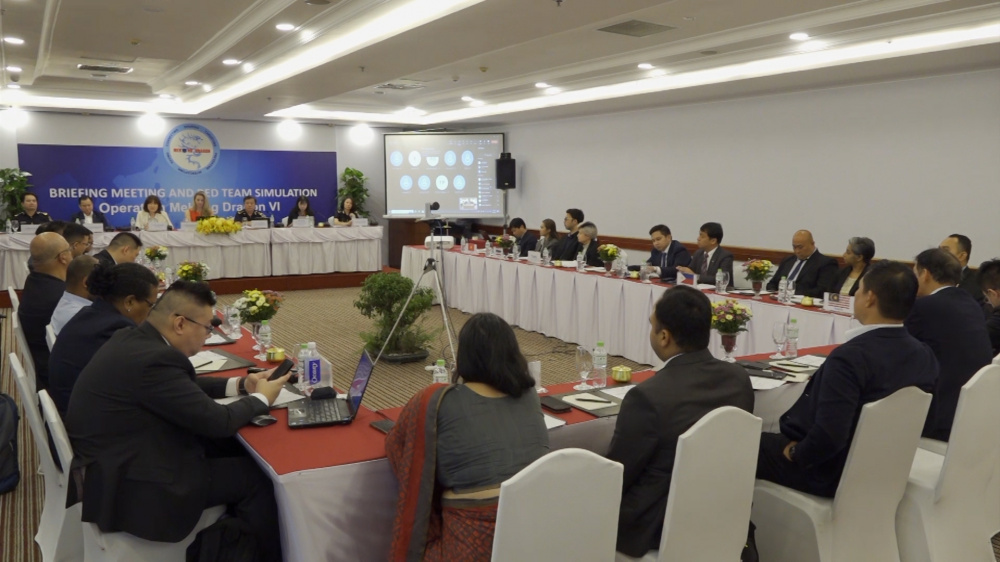 Hải quan Việt Nam