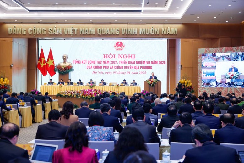 hội nghị