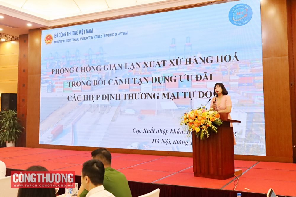 Tăng cường định danh và truy xuất nguồn gốc, nâng cao sức cạnh tranh Cwin Đăng Ký + 1888k