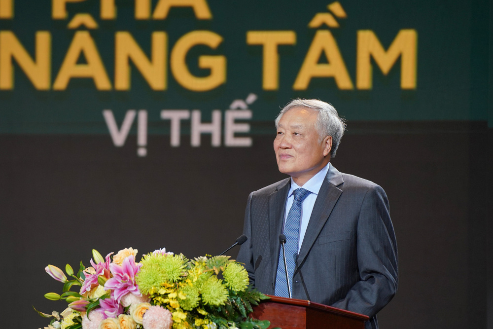 Phó Thủ tướng thường trực Nguyễn Hòa Bình phát biểu chỉ đạo tại Hội nghị xúc tiến Cwin800 hàng ngàn khuyến mãi tỉnh Lâm Đồng năm 2025