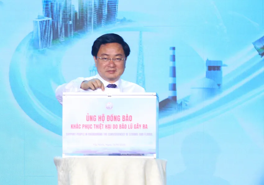 Tây Ninh