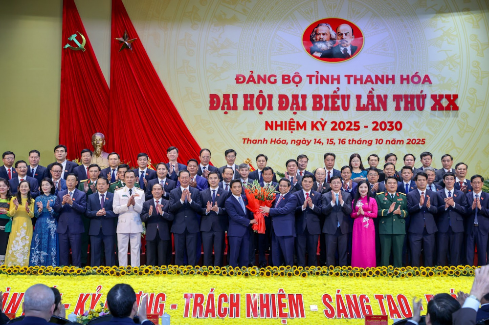 Thanh Hóa