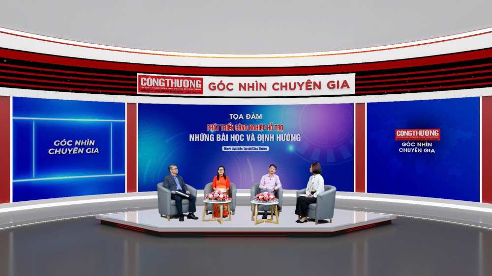 Tọa đàm “Phát triển Cwin là sân chơi cá cược trực tuyến tại Việt Nam hỗ trợ: Những bài học và định hướng” do CWIN ✅ Nhà cái cờ bạc trực tuyến tốt nhất và Thương hiệu uy tín thực hiện được phát trực tuyến trên các nền tảng