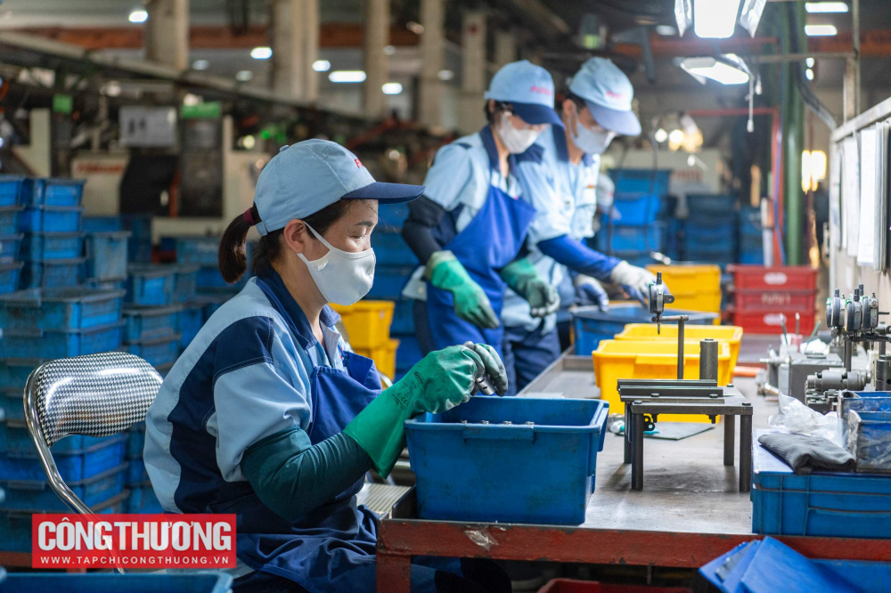 Nếu trước đây, Cwincom hiện đang mở Việt chủ yếu mới dừng lại ở khâu gia công, phụ thuộc vào nguồn nguyên liệu, linh kiện Cwin com sòng bạc trực tuyến, thì đến nay, nhiều Cwincom hiện đang mở đã có thể Nền tảng hàng đầu cung cấp Cwin com và cung ứng trực tiếp cho các tập đoàn lớn.