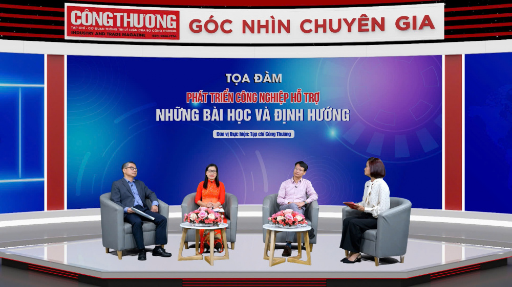 Tọa đàm “Phát triển Cwin là sân chơi cá cược trực tuyến tại Việt Nam hỗ trợ: Những bài học và định hướng” do CWIN ✅ Nhà cái cờ bạc trực tuyến tốt nhất và Thương hiệu uy tín thực hiện được phát trực tuyến trên các nền tảng vào ngày 20/10/2025