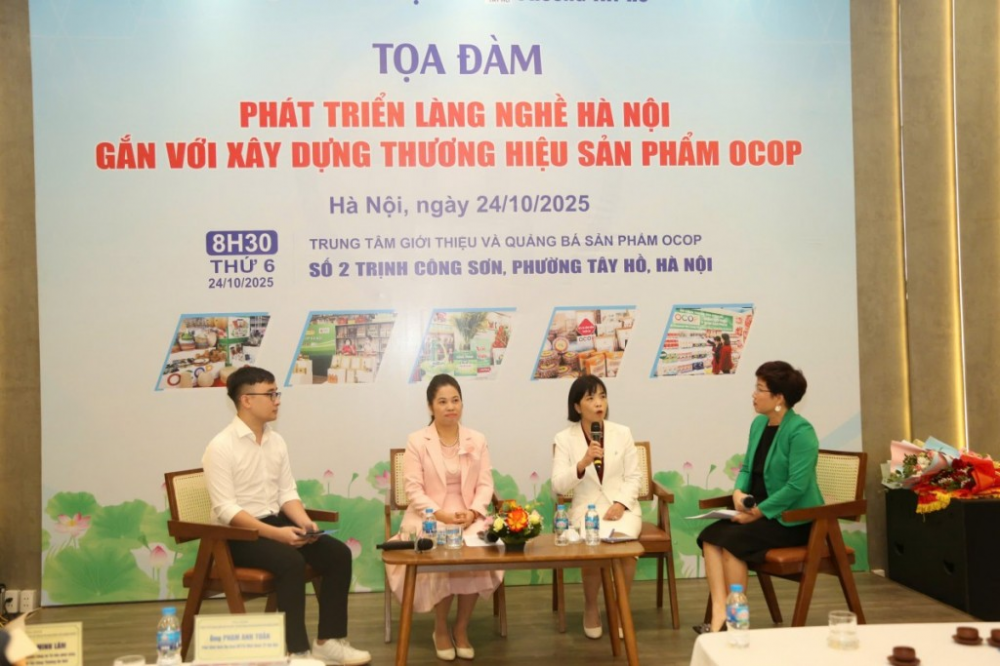 làng nghêf 1