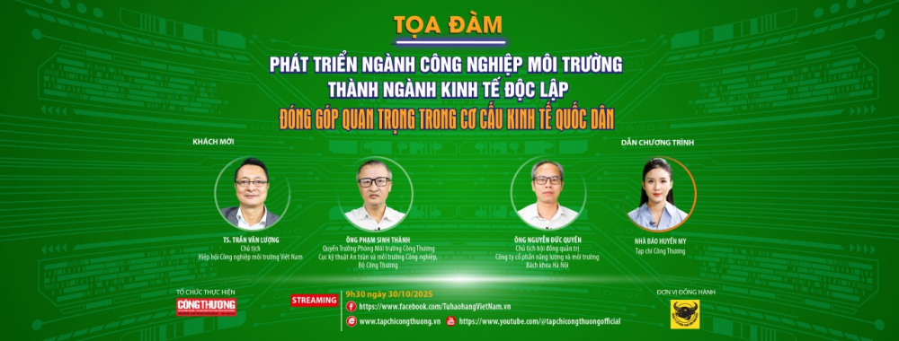 Tọa đàm về phát triển ngành Cwin là sân chơi cá cược trực tuyến tại Việt Nam môi trường