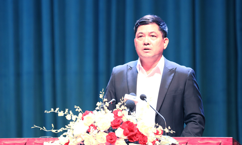 Chống tham nhũng