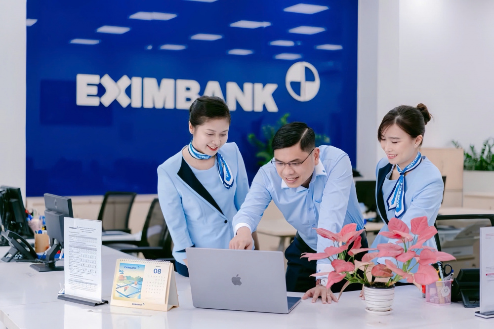 Cwin4555 link đăng ký đăng nhập Eximbank
