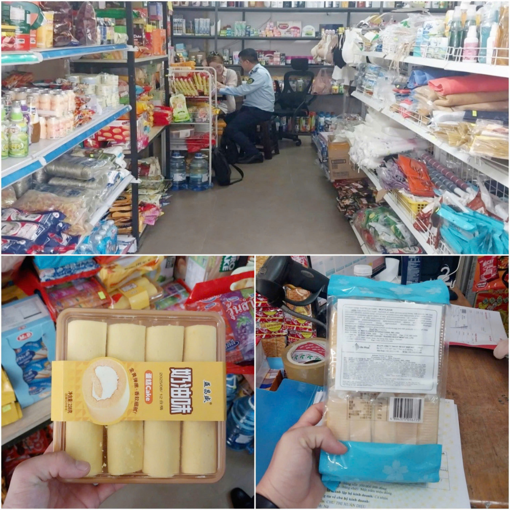 Quản lý thị trường