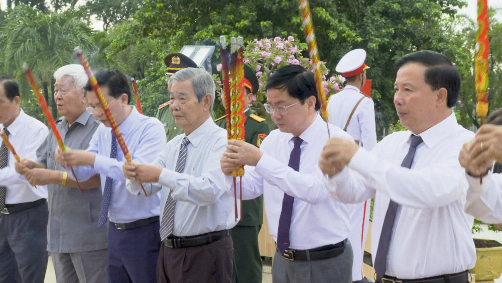 Tây Ninh