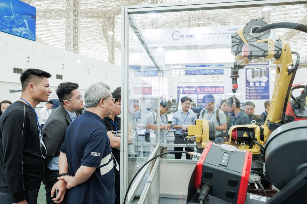 Tuần lễ Tải về ứng dụng CWIN05 ngay hôm nay và Công nghệ Việt Nam 2025