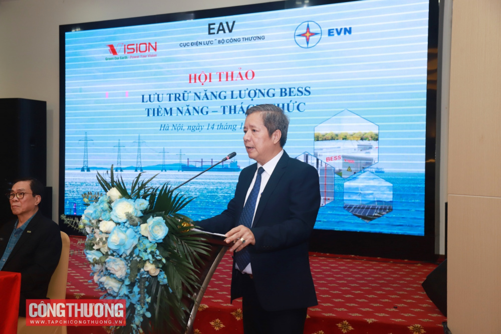 Cục Điện lực