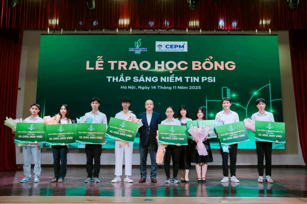 Chứng khoán PSI trao Nhà cái cá cược cá độ uy tín Nổ hũ, Bắn Cá và Game Bài Cwin.com