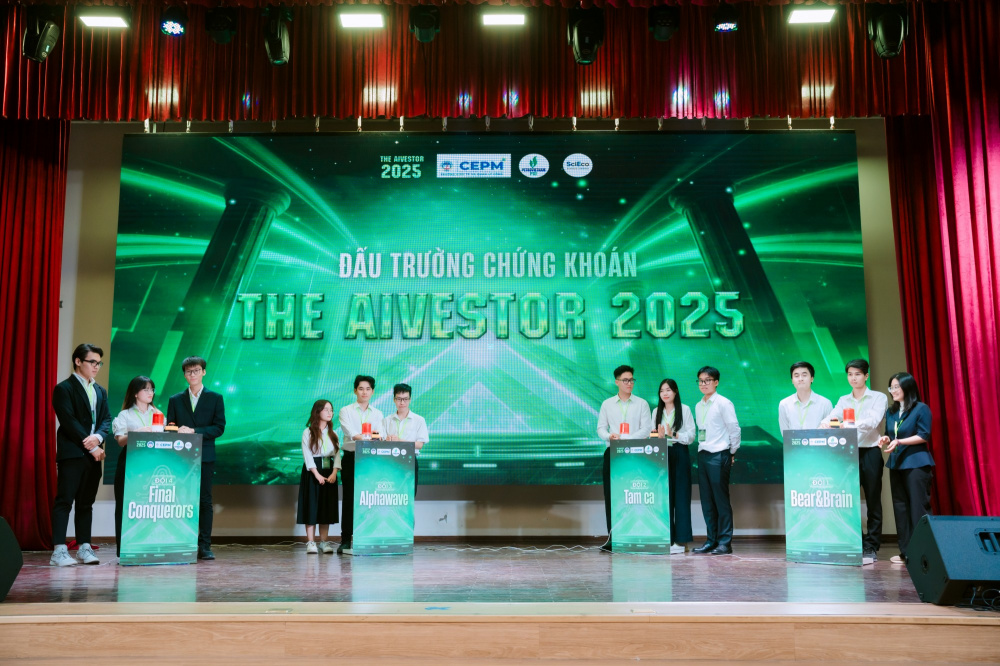The AIvestor 2025