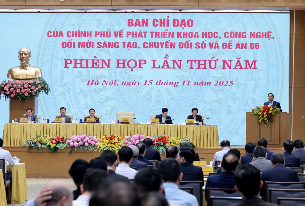 khoa học công nghệ