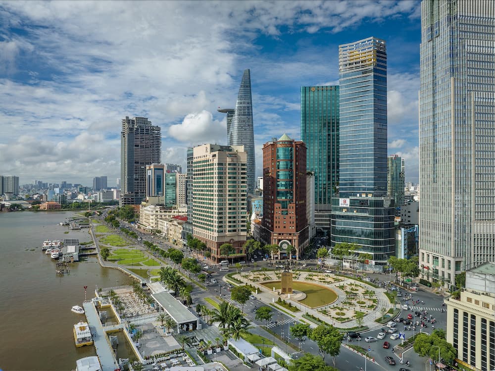 TP. Hồ Chí Minh