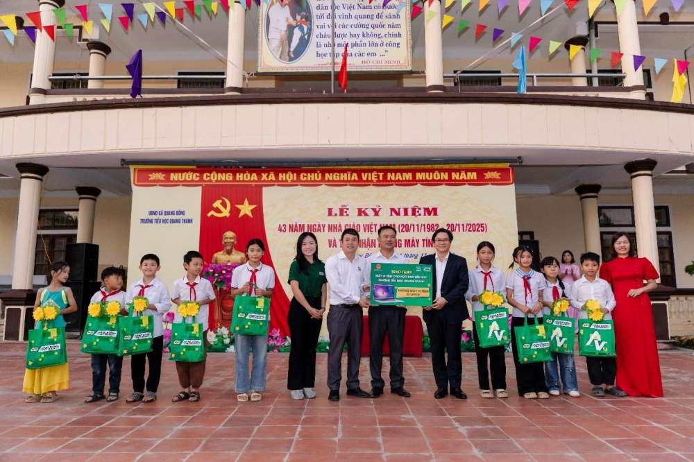 Nestlé Việt Nam