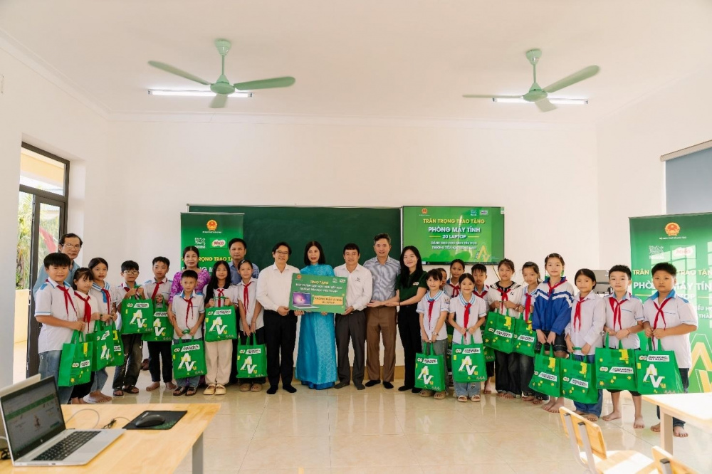 Nestlé Việt Nam