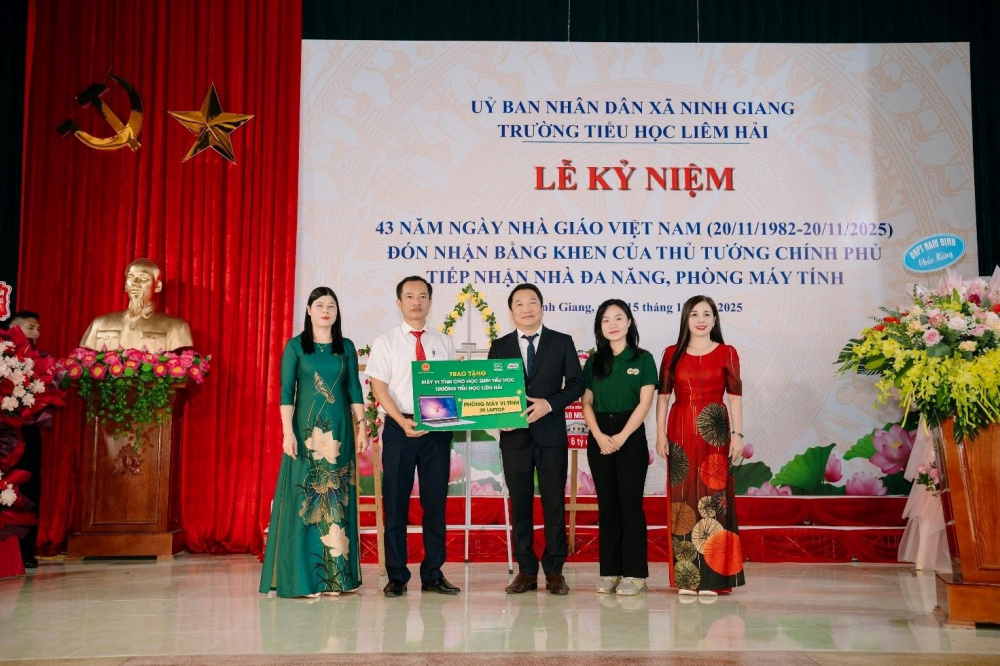 Nestlé Việt Nam