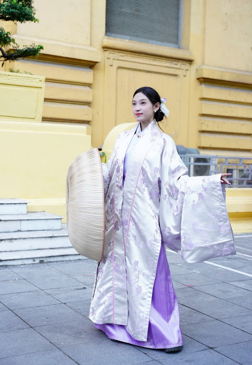 cổ phục việt