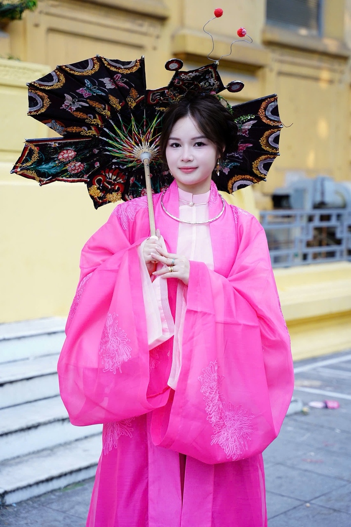 cổ phục việt