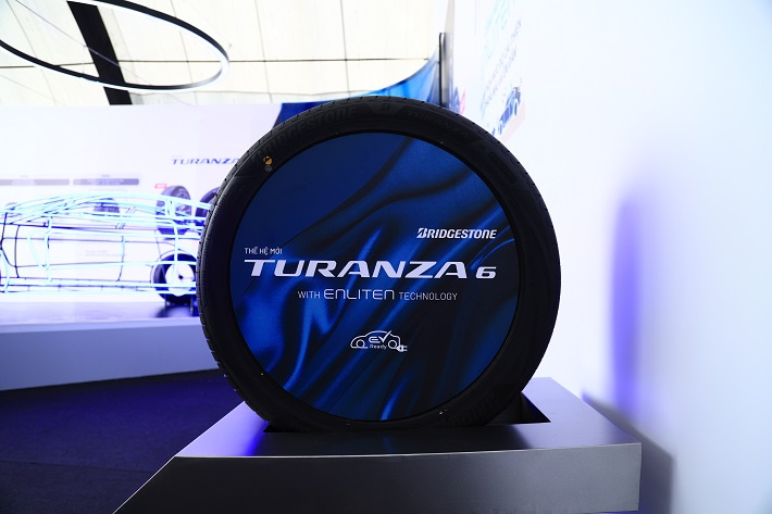Bridgestone