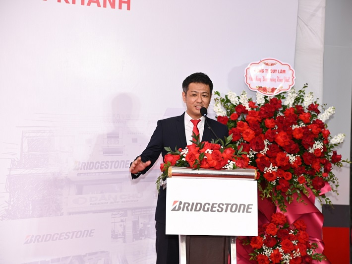 Bridgestone