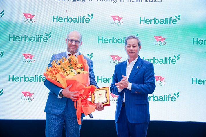 Herbalife