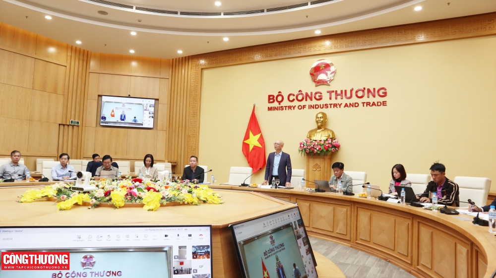 chiến lược logistics