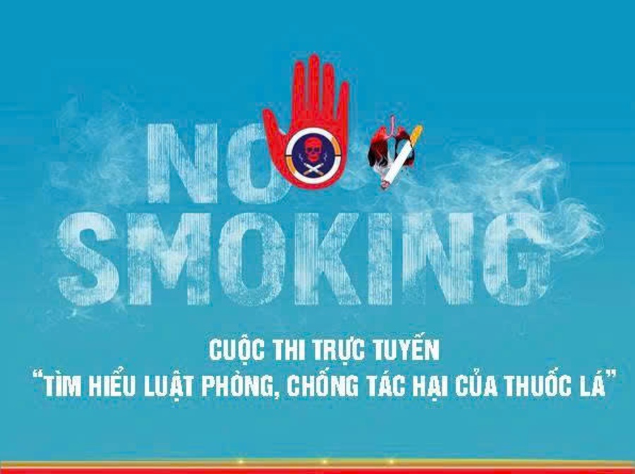 tác hại của thuốc lá