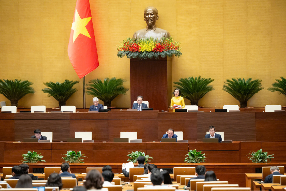 Luật Báo chí