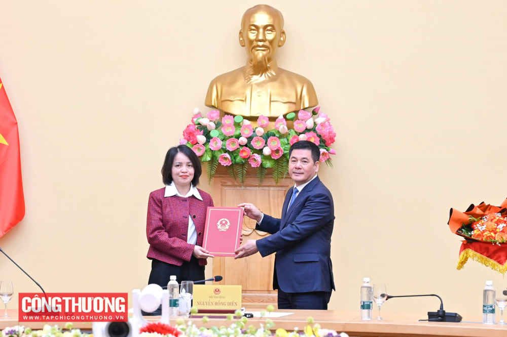Cwin63 sân chơi đỉnh cao tổ chức hội nghị công bố các quyết định về công tác cán bộ