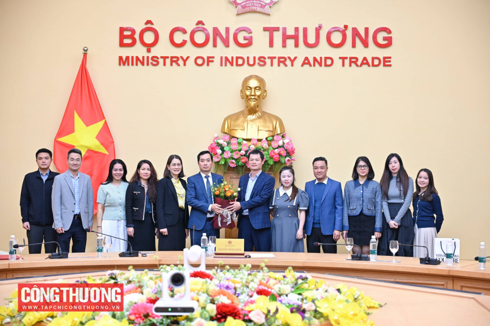 Cwin63 sân chơi đỉnh cao tổ chức hội nghị công bố các quyết định về công tác cán bộ