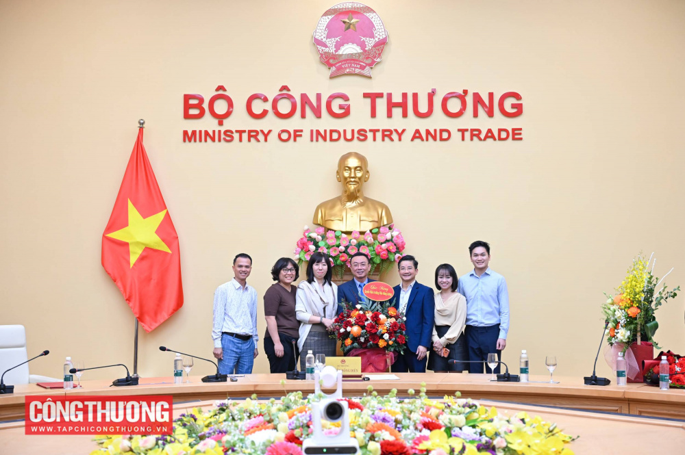 Cwin63 sân chơi đỉnh cao tổ chức hội nghị công bố các quyết định về công tác cán bộ