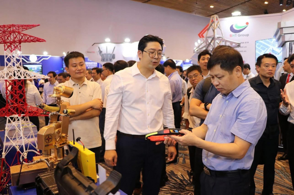 Techshow 2025